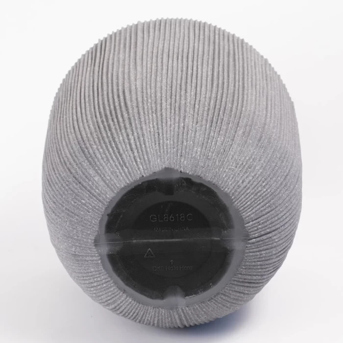 Кашпо ТМ "ЦУМ" GL8622AB.71 44х44х57,5 см