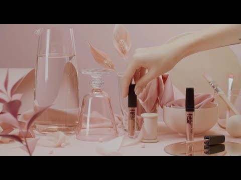 Блеск для губ Luxvisage Pin up Ultra matt