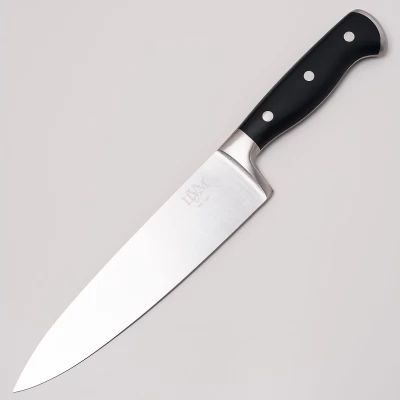 Нож поварской ТМ &quot;ЦУМ&quot; SLKN-78P0501-1