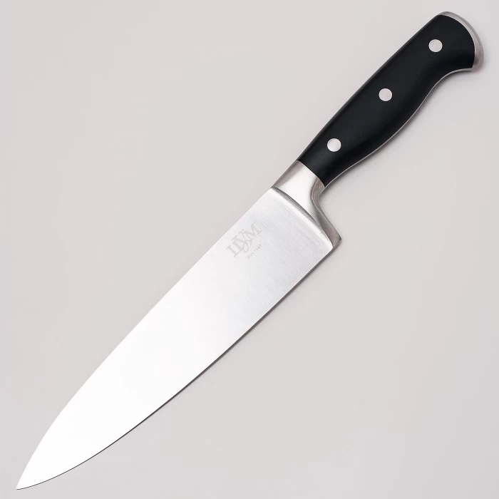 Нож поварской ТМ "ЦУМ" SLKN-78P0501-1
