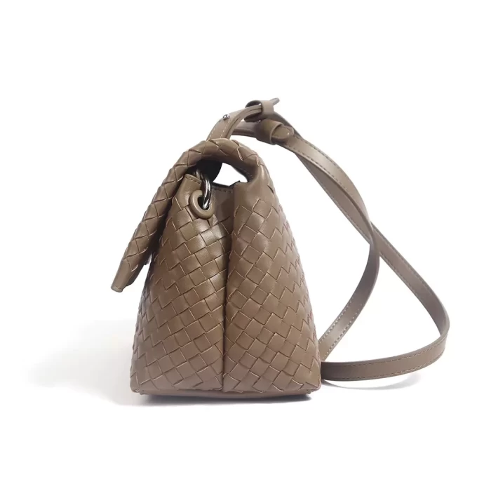 Сумка Mironpan 240522 темно-бежевый