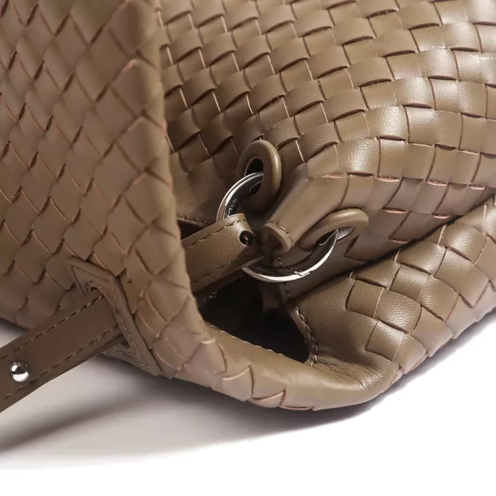 Сумка Mironpan 240522 темно-бежевый