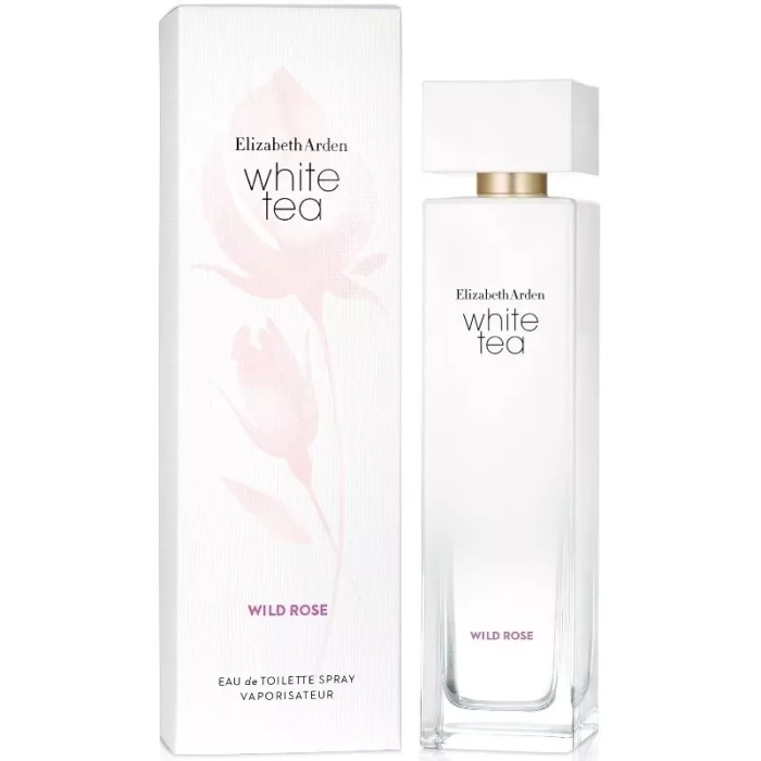 Туалетная вода Elizabeth Arden White Tea