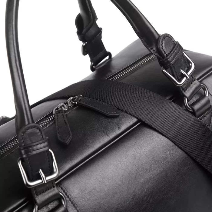 Сумка дорожная Mironpan 2330 черный