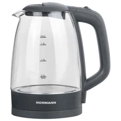 Электрочайник Normann AKL-236  