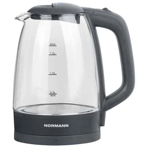 Электрочайник Normann AKL-236  