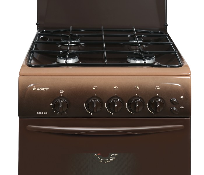 Газовая плита Gefest ПГ 3200-06 К43