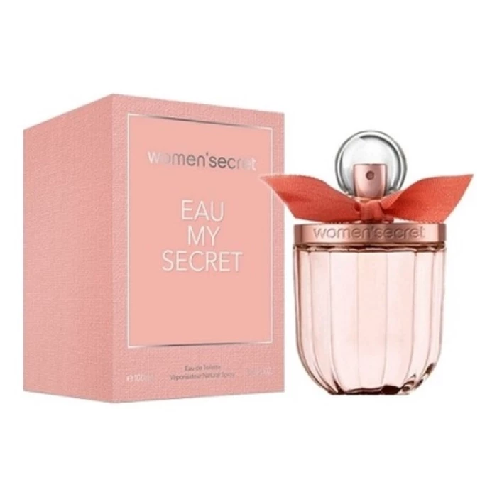 Туалетная вода Women'secret Eau My Secret 100мл