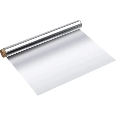 Фольга Clean Tone алюминиевая бытового назначения 10м