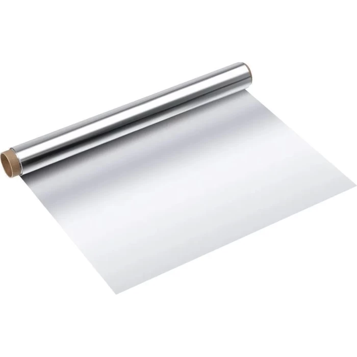 Фольга Clean Tone алюминиевая бытового назначения 10м