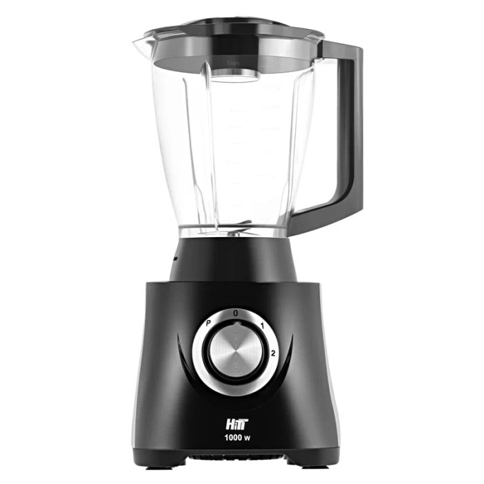 Кухонный комбайн Hitt HT-5701