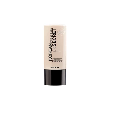 BB-крем Relouis Korean Secret Make Up&amp;Care 30 мл