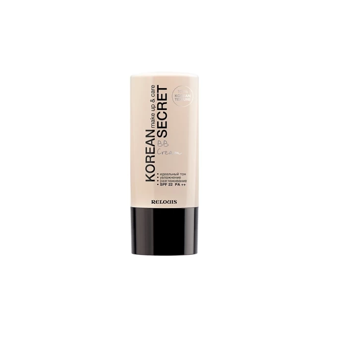 BB-крем Relouis Korean Secret Make Up&Care 30 мл