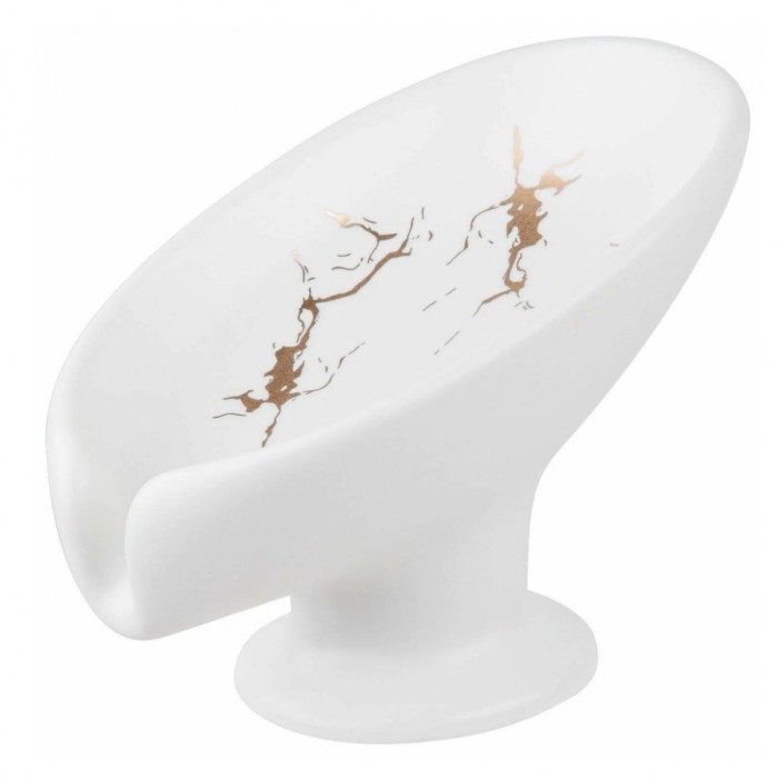 Мыльница Elegance Perfecto Linea 35-113892