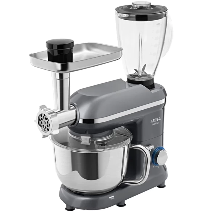 Кухонный комбайн Aresa AR-1707