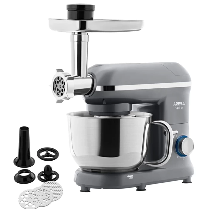 Кухонный комбайн Aresa AR-1707
