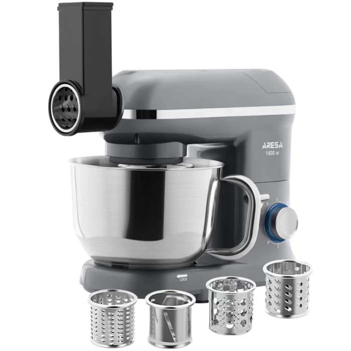 Кухонный комбайн Aresa AR-1707