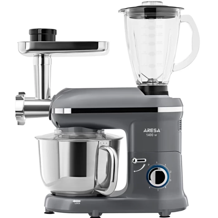 Кухонный комбайн Aresa AR-1707