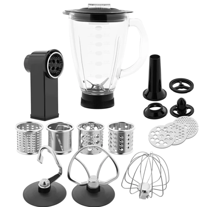 Кухонный комбайн Aresa AR-1707