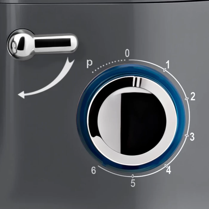 Кухонный комбайн Aresa AR-1707