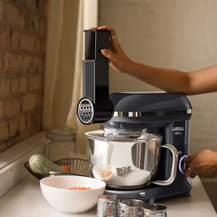 Кухонный комбайн Aresa AR-1707