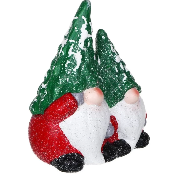 Фигурка Гномики Сноу Бум 396-120