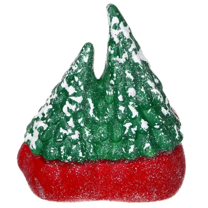 Фигурка Гномики Сноу Бум 396-120