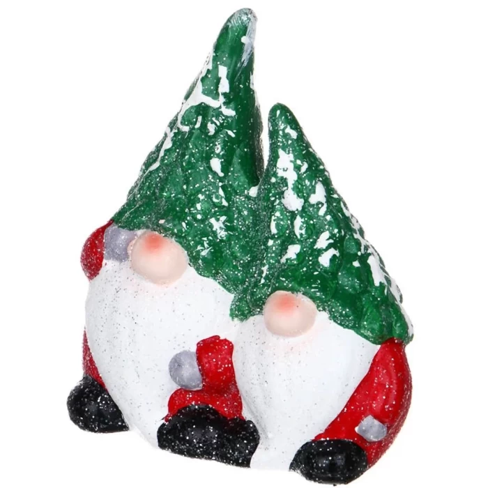 Фигурка Гномики Сноу Бум 396-120