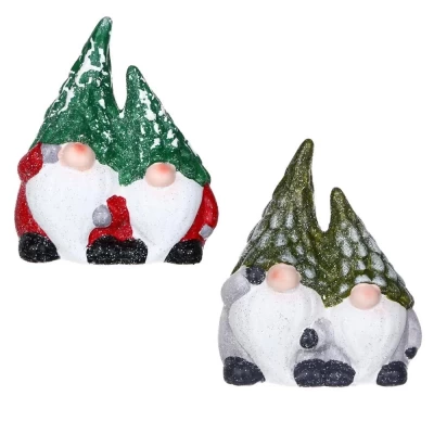 Фигурка Гномики Сноу Бум 396-120