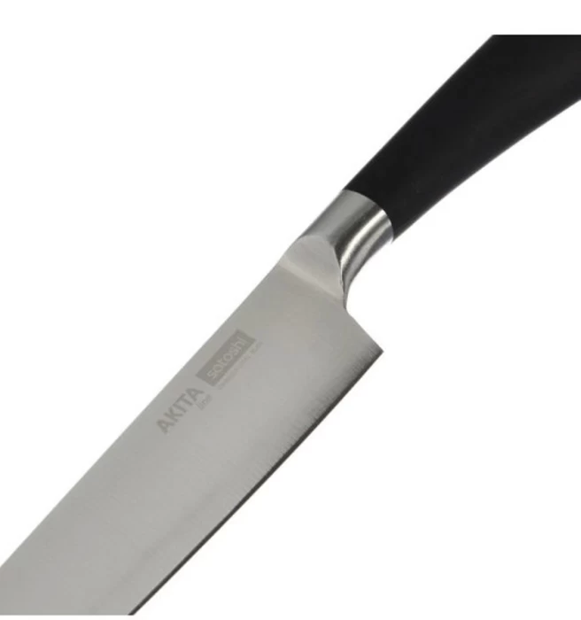 Нож универсальный Satoshi "Акита"