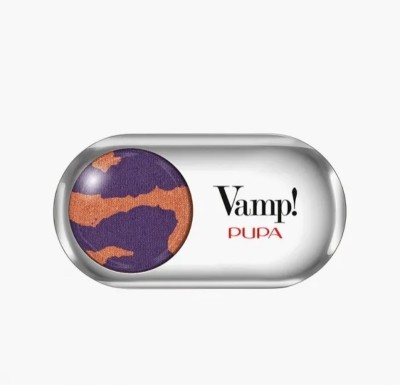 Тени сатиновые Pupa Vamp! Fusion