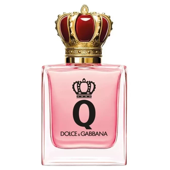 Парфюмерная вода Dolce Gabbana Q 30мл