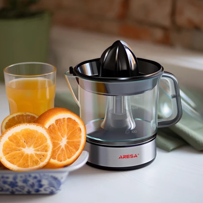 Соковыжималка Aresa AR-2503