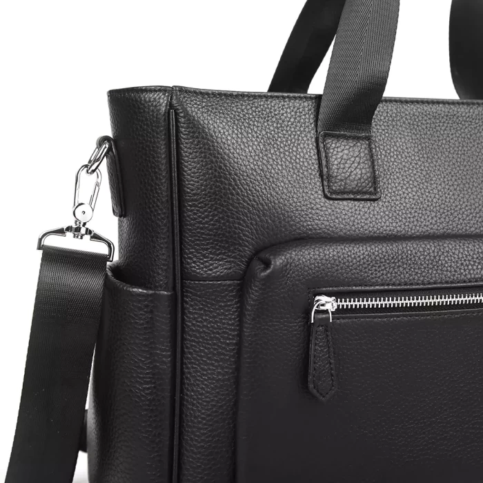 Сумка дорожная Mironpan 1146 черный