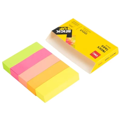 Закладки 50х15 Stick Up Deli