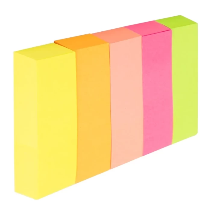 Закладки 50х15 Stick Up Deli