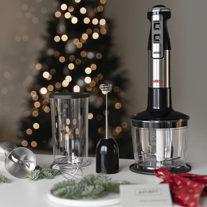 Блендер Aresa AR-1126