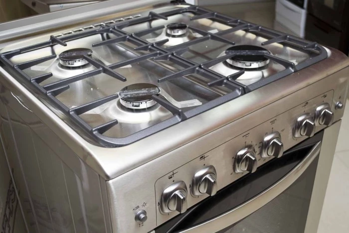 Газовая плита Gefest ПГ 6100-02 0004