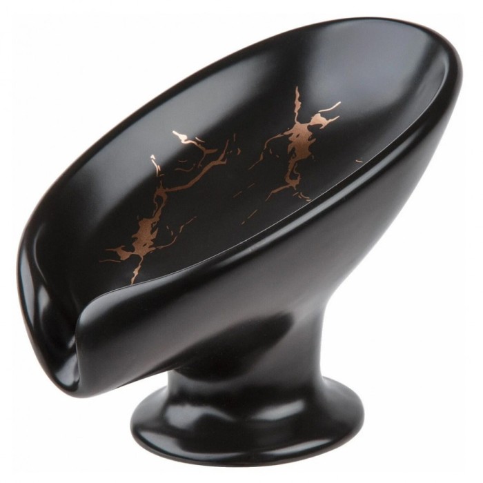 Мыльница Elegance Perfecto Linea 35-113891