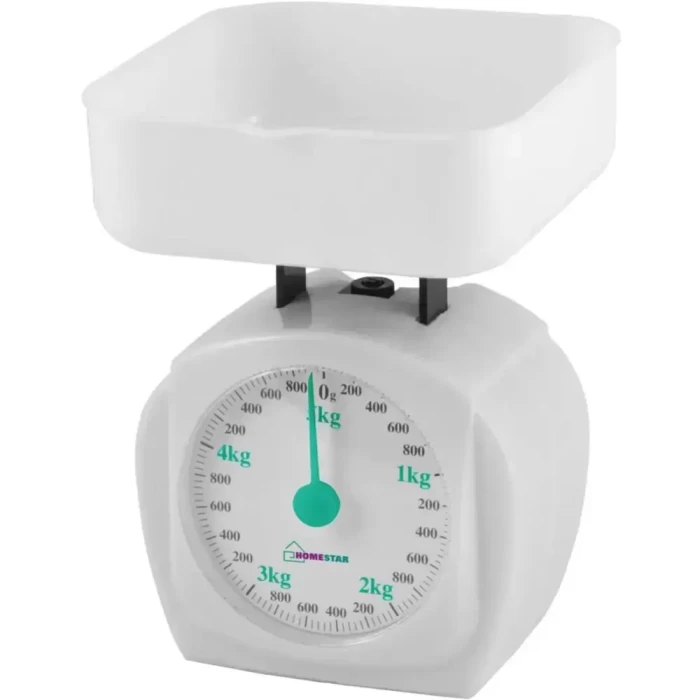 Весы кухонные Homestar Hs-3005m
