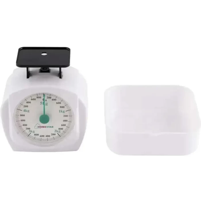 Весы кухонные Homestar Hs-3005m