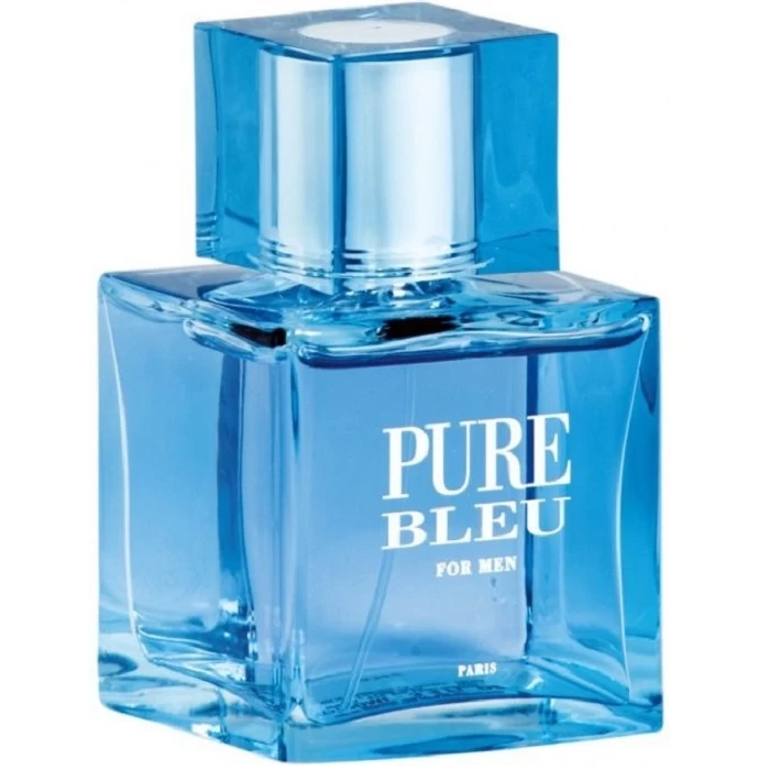 Туалетная вода Pure Bleu for Men 100 мл