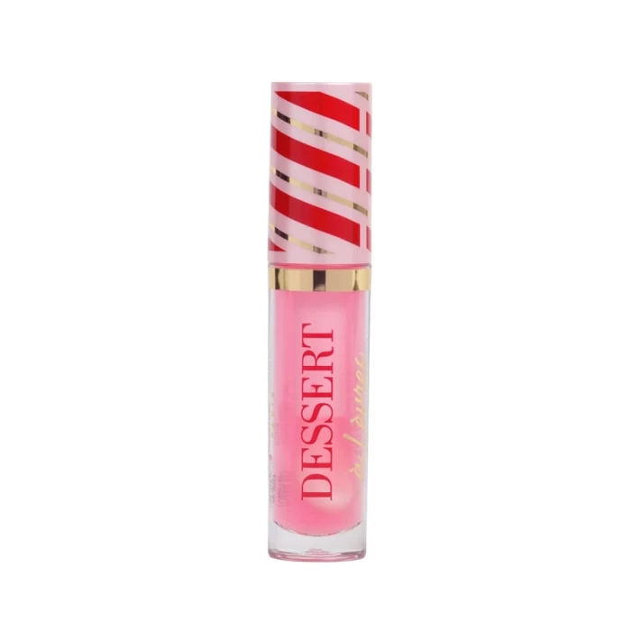 Масло для губ Vivienne Sabo Dessert a levres 3 мл