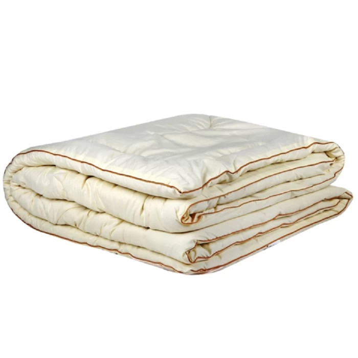 Одеяло зимнее СН-Текстиль Микрофибра-Шерсть 170х205см ОМПШ-20 сн