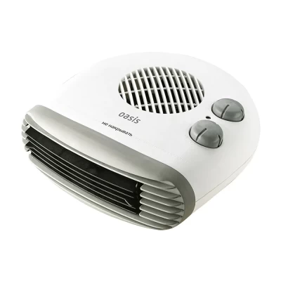 Тепловентилятор спиральный Oasis SB-20