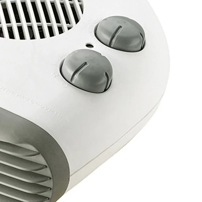 Тепловентилятор спиральный Oasis SB-20