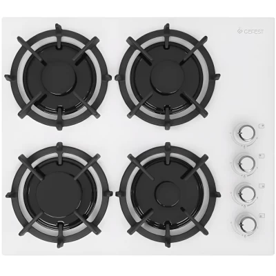 Газовая варочная панель Gefest СГ СВН 2230 К11