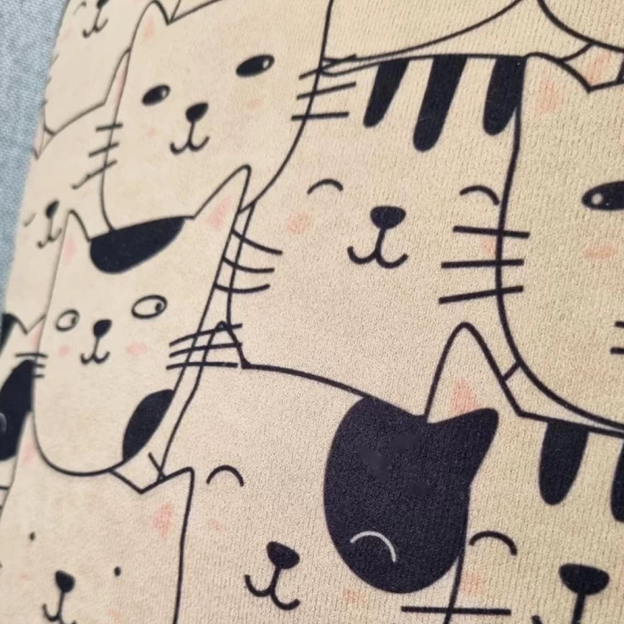 Подушка декоративная Matex Meow Котики 35х35