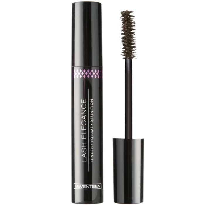 Тушь с эффектом накладных ресниц Seventeen Lash Elegance