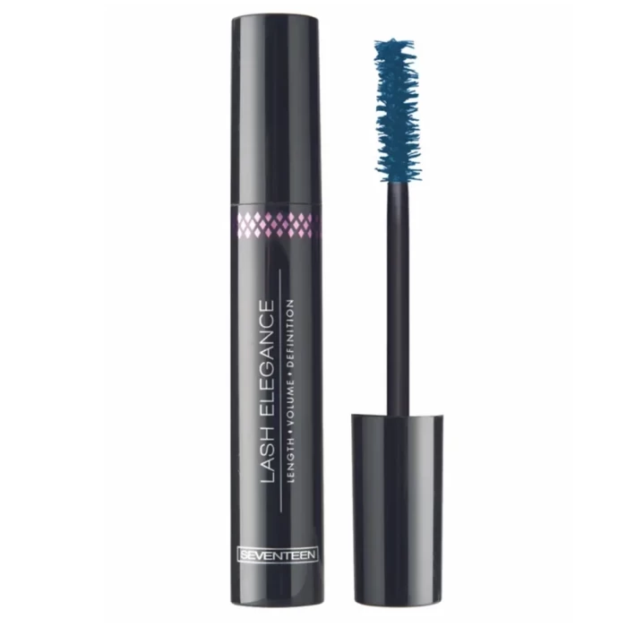 Тушь с эффектом накладных ресниц Seventeen Lash Elegance
